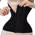 Latex Waist Trainer Belt for Women – Slimming Shapewear Up to 6XL